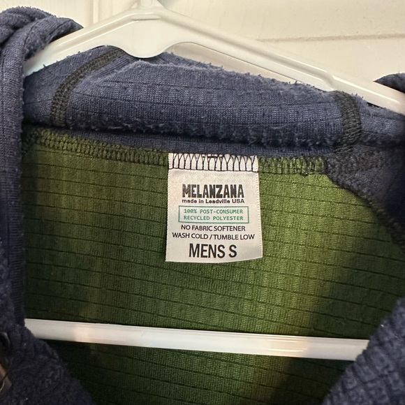 Melanzana MENS s - Picture 2 of 2